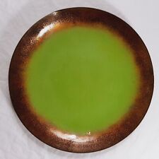 copper enamel bowl for sale  Hillsboro