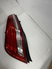 2010 - 2015 JAGUAR XJ XJL DRIVER LANTERNA TRASEIRA ESQUERDA LED TESTADO PELO FABRICANTE 🌟 comprar usado  Enviando para Brazil