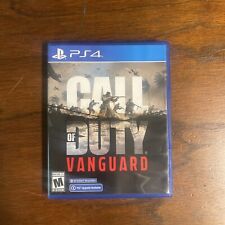 Call duty vanguard for sale  Cleveland