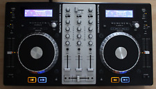 Numark mixdeck express for sale  BASILDON