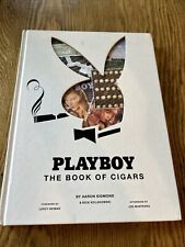 Playboy book cigars for sale  Edgewater