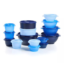 Tupperware 30pcs heritage for sale  Florence