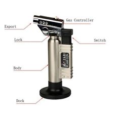 ATAR Micro Torch 260 Jet Butano Gás Tocha Solda Encanamento Multi Uso ATLT5... comprar usado  Enviando para Brazil