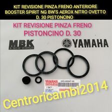 Kit revisione pinza usato  Italia