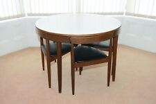 Danish dining table for sale  WESTON-SUPER-MARE