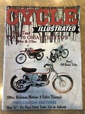 Vintage 1970 cycle for sale  Wooster