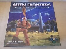 Alien frontiers board for sale  Portland