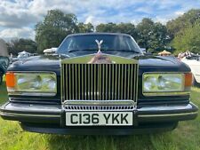 Rolls royce silver for sale  ROCHESTER