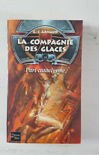 Compagnie glaces nouvelle d'occasion  Villeneuve-d'Ascq-