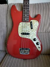 1971 fender musicmaster for sale  POOLE