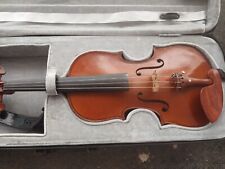 Violino antico fondo usato  Prato