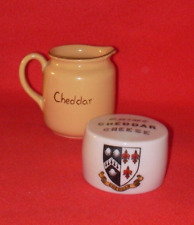 Crested china job for sale  STOKE-ON-TRENT