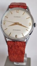 Vintage 1960 Cortebert Grand Prix relógio de corda manual - cal 697 comprar usado  Enviando para Brazil