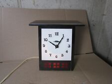Arroyo craftsman clock for sale  Washington