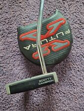Scotty cameron putter for sale  LIMAVADY