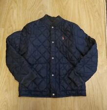coat 10 polo 12 for sale  DOVER
