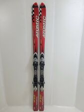 Used, USED 170 cm Atomic Beta Race 9.20 SL Alpine Race Skis - #002 for sale  Salt Lake City
