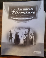 American literature classis for sale  South Fulton