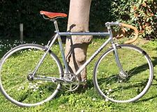 Biciletta corsa alluminio usato  Ravenna