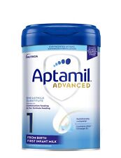Aptamil advanced first for sale  WOLVERHAMPTON