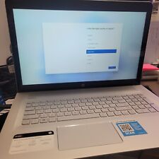 Notebook HP ENVY M7-U109DX VEM COM ESCRITÓRIO 2021 comprar usado  Enviando para Brazil