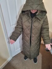 Womens barbour coat for sale  CLACKMANNAN