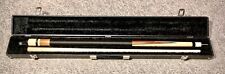 hard cue case for sale  Saint Charles