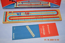 Cribbage board game for sale  Reno
