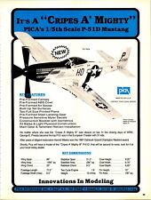 Pica 51d mustang for sale  Irwin