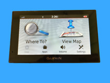 Garmin nuvi 2519lm for sale  Shipping to Ireland