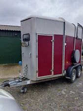 Red ifor williams for sale  HEREFORD