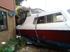 River boat trailer for sale  BEXHILL-ON-SEA