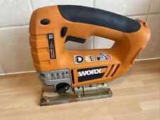 Worx 18v cordless for sale  ILFORD