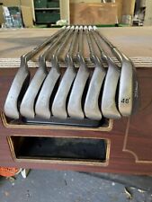 Ping isi irons for sale  CRAWLEY