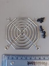 Case fan grills for sale  ROTHERHAM