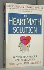 The heartmath solution d'occasion  France