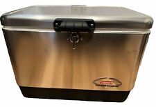 Coleman stainless steel for sale  Sparta