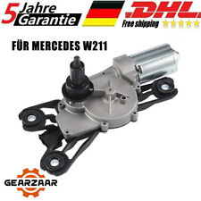 Wischermotor heckwischer motor gebraucht kaufen  Buseck