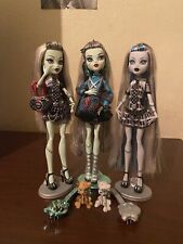 Monster high doll for sale  San Antonio