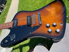 2018 gibson firebird for sale  San Diego