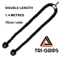 Tri grips double d'occasion  Expédié en Belgium