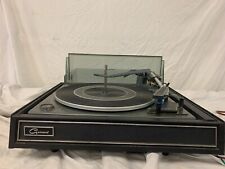 Vintage garrard synchro for sale  Ellenville