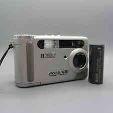 Ricoh digital camera for sale  LEEDS