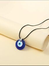 Evil eye necklace for sale  Hinesville
