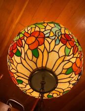 Vtg large tiffany for sale  Modesto