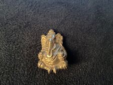 Ganesha statuette inch for sale  PERTH