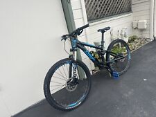 bike trex mountain for sale  Santa Cruz
