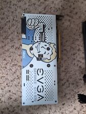 EVGA GTX 970 fallout edition , used for sale  Shipping to South Africa