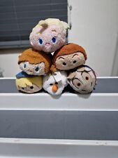 Disney frozen tsum for sale  BARRY