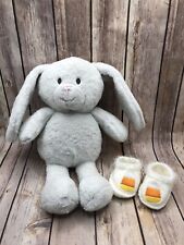 plush white easter bunny for sale  Oceanside